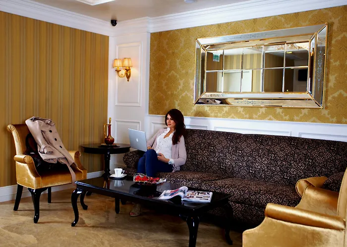 Perula & Istanbulská provincie