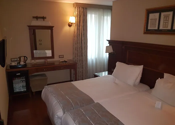 Perula & Hotel Istanbulská provincie