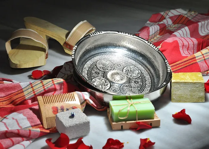 Perula & Hotel Istanbulská provincie