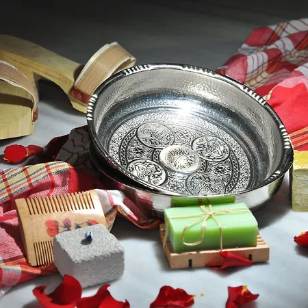 Perula & Hotel Istambul