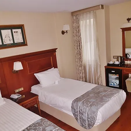 Perula & 3* Istanbulská provincie