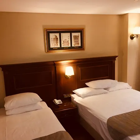 Hotell Perula &