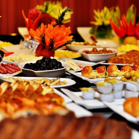 Hotell Perula & Istanbul