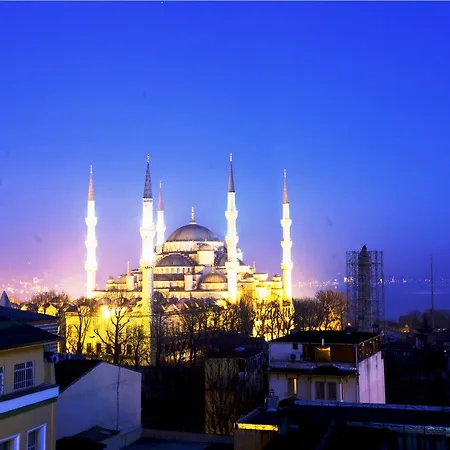 Hotell Perula &