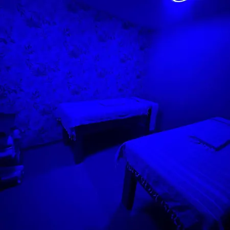 Hotell Perula &