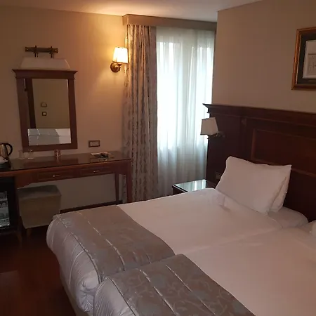 Perula & Hotel Istanbulská provincie