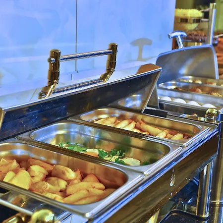 Perula & Hotel Istanbulská provincie