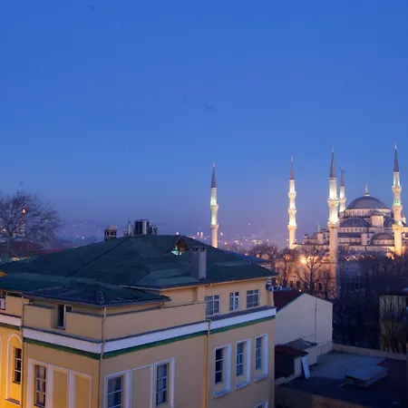 Hotel Perula &