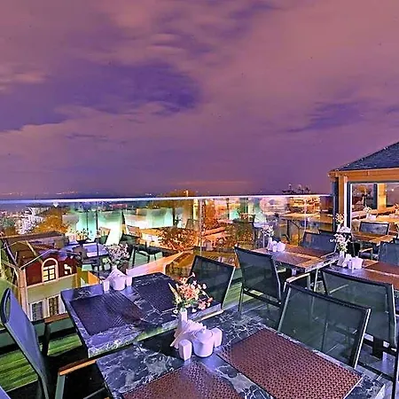 Hotel Perula &