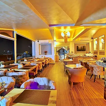 Hotel Perula&spa 3*