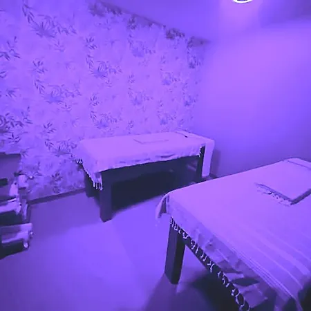 Hotel Perula & 3*