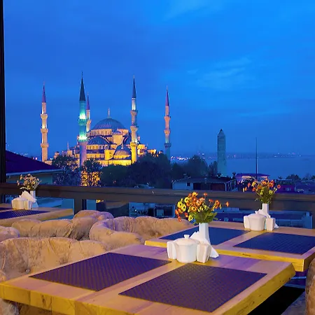 Perula & Hotel 3*