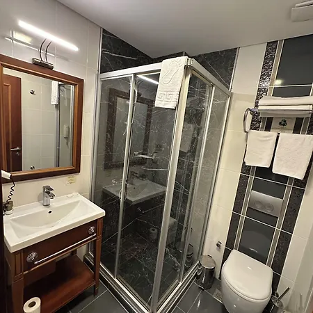 Hotel Perula&spa Istanbul