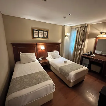 Hotel Perula&spa