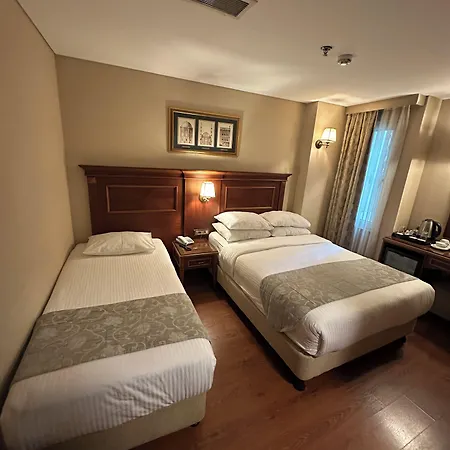 Hotel Perula&spa