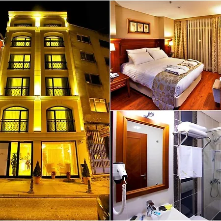 Hotell Perula & 3*