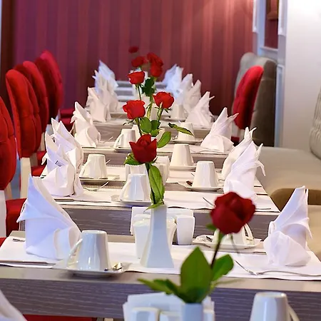 Perula & Hotell