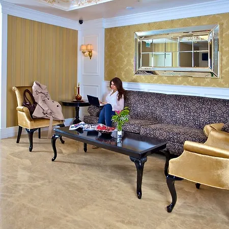 Perula & Hotell
