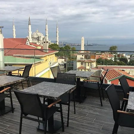 Perula & Hotell