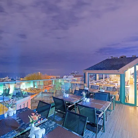 Perula & Hotell