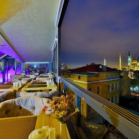 Hotell Perula &