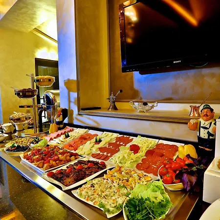 Hotell Perula &