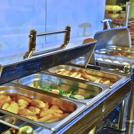 Hotell Perula & Istanbul