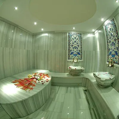 Hotel Perula & Istanbulská provincie