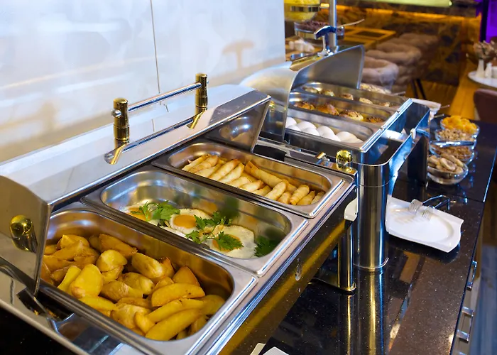 Perula & 3* Istanbul