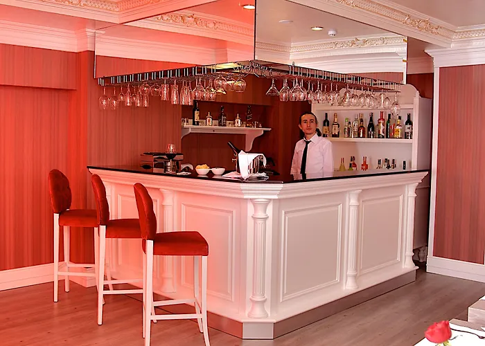 Perula & Hotel Istanbul