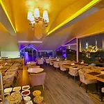 Perula & 3* Κωνσταντινούπολη