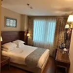 Perula & 3* Κωνσταντινούπολη