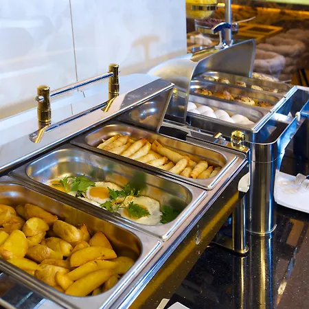 Perula & 3* Istanbul