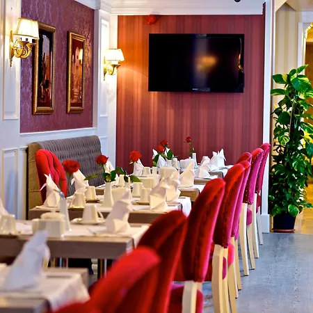 Perula & 3* Istanbul