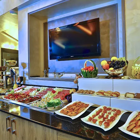 Hotel Perula & Istanbul