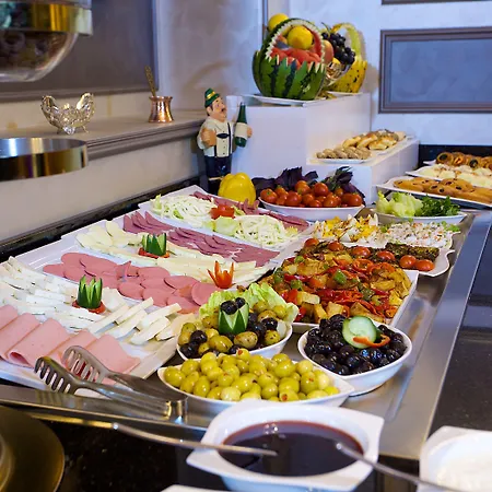 Hotel Perula & Istanbul