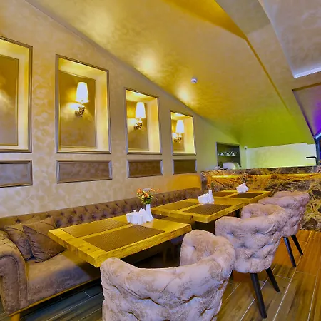 Perula & 3* Istanbul