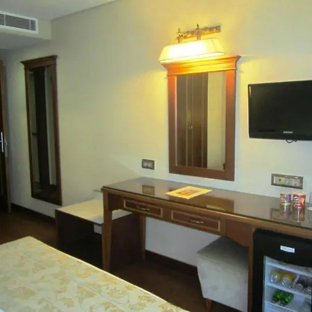 Perula & 3* Istanbul